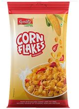Kwality Corn Flakes Original 150G