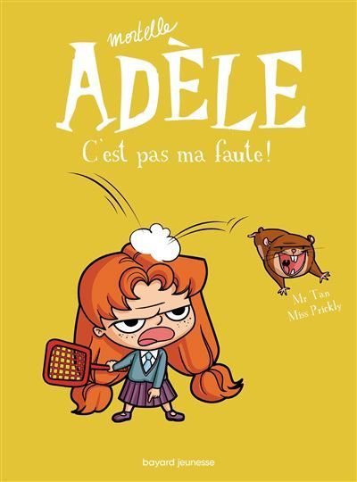 Bande Dessinée