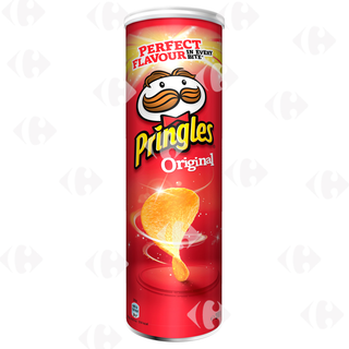 Chips Pringles Original 200g