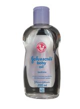 Johnson'S Baby Oil Bed Time 200Ml