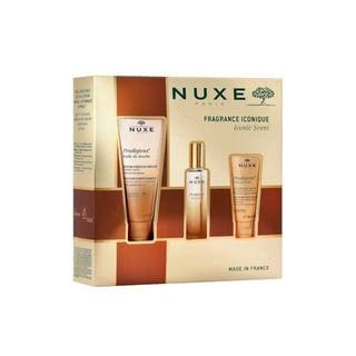 COFFRET FRAGRANCE ICONIQUE PRODIGIEUX