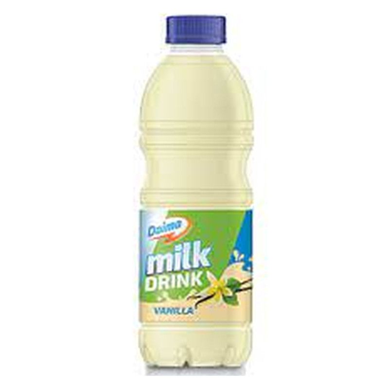 Daima Vanilla Flavor 500Ml Pet