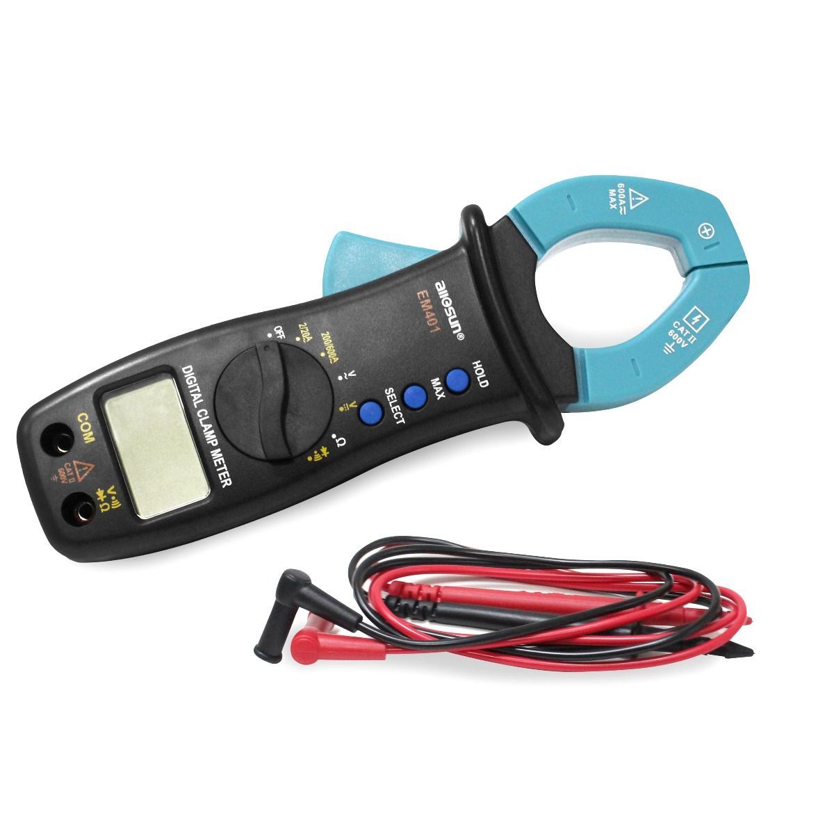 Appareillage de mesure'