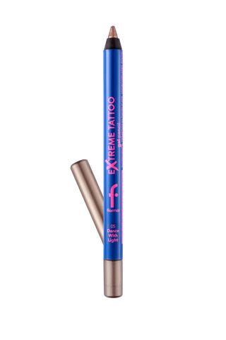 Festival Spirit Extreme Tattoo Crayon Gel - 05 Dnc With Lght