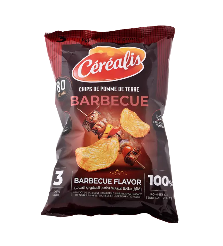 Promos Biscuits et Snacking