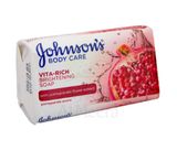 Johnson Soap Pomegranate 175G