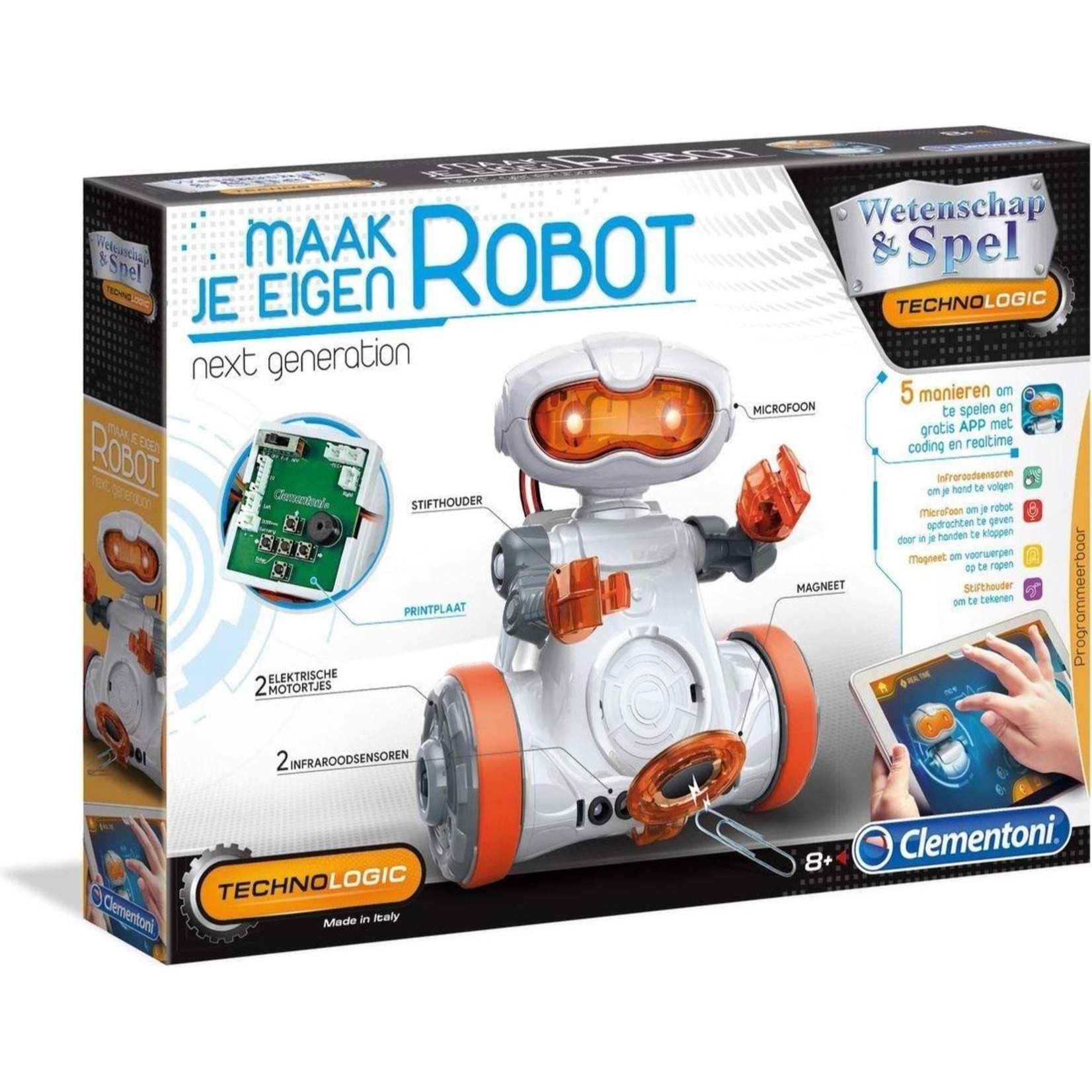 Jeux Scientifiques