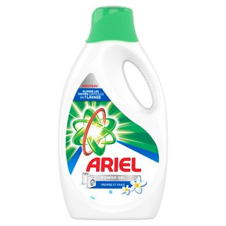 Lessive liquide Matic Original 1,8Kg - ARIEL