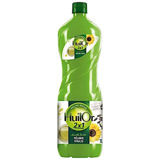 Huilor Blend 2 En 1 Huile 100% Végétale 1l