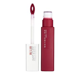 Maybelline Superstay Matte Ink Liquid 50 Voyager 5ml