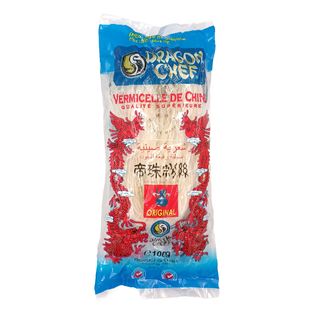 Vermicelle De Chine Dragon Chef 100G