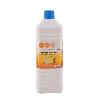 Nettoyant multi-usage savon de marseille TOUS LES JOURS 1.5L  - 997