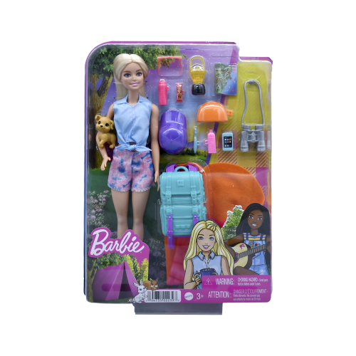 Poupées & Accessoires