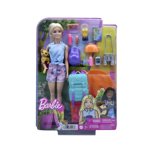 Poupées & Accessoires