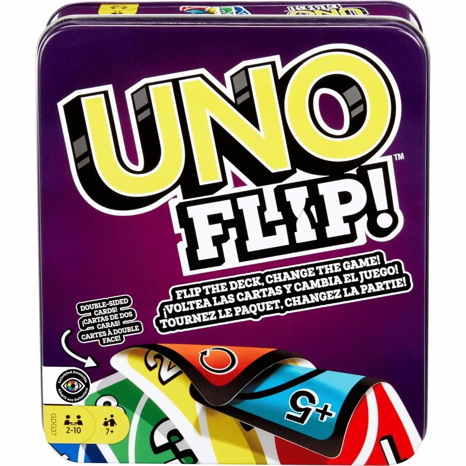 Jeux de Société.