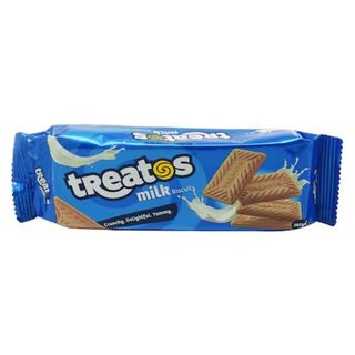Treatos Milk Biscuits 105G