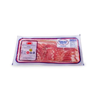 Farmers Choice Streaky Bacon 200 G