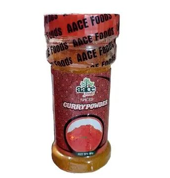Aace Foods Curry Powder 80G