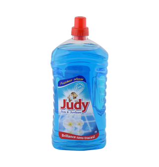 Nettoyant sol et surface Brise JUDY 2.4L  - 534