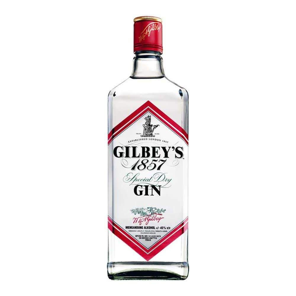 Gins