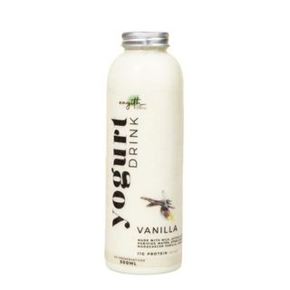 Zayith Vanilla Yoghurt 500ml