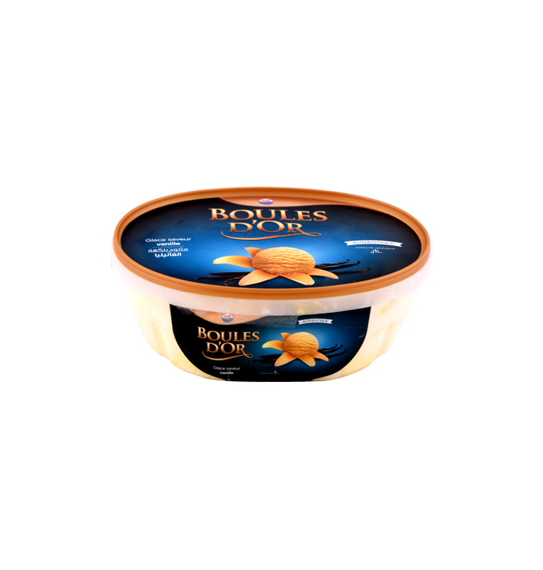 Promos Glaces & Surgelés