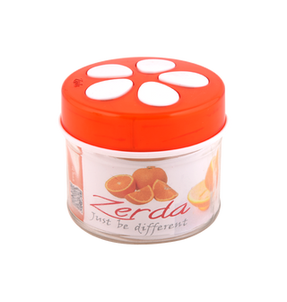 Boîte à épice FLORA ZERDA 370ML R.135322  - 846