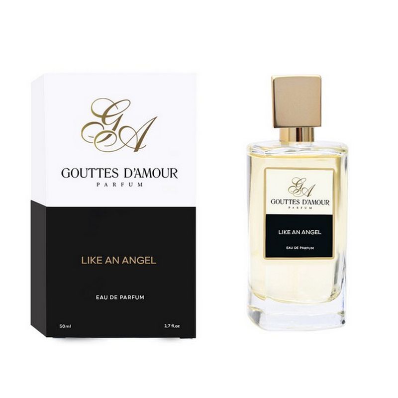 Parfums Femmes