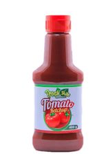 Fresh Bite Tomato Sauce 400G