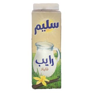 Raib Salim Vanille 440g