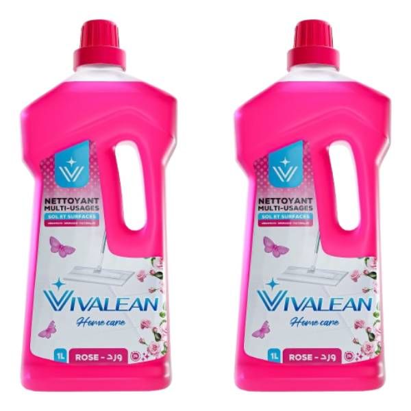 Hygiène Maison 🏡