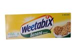 Weetabix banana 250g/230g