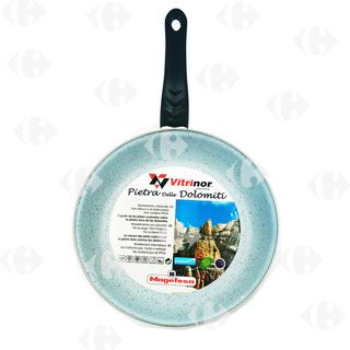 Poêle Dolomiti 26cm