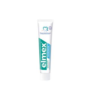 Elmex Dentifrice Sensitive Blancheur