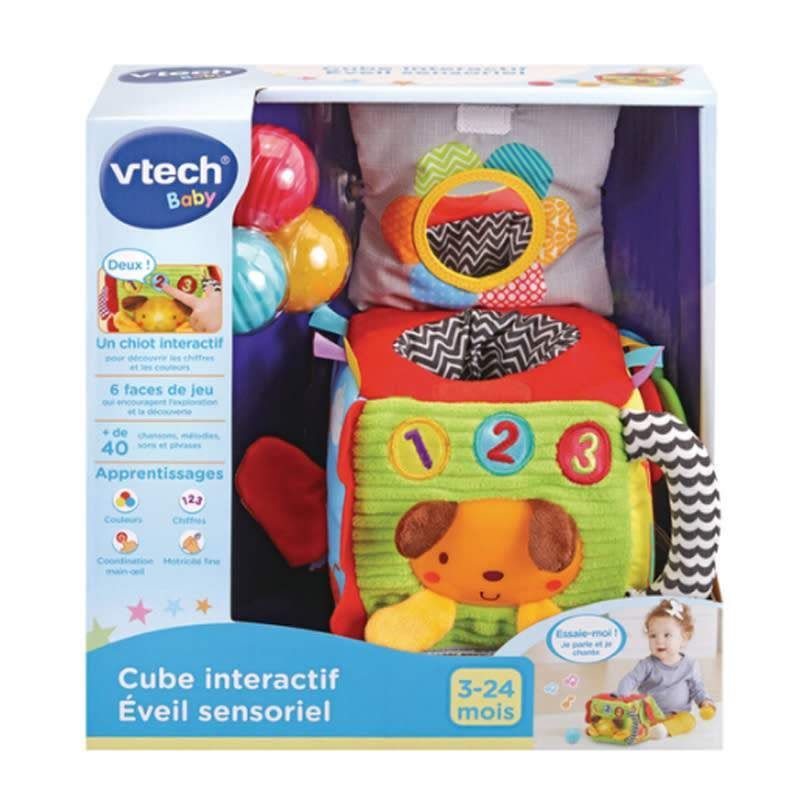 Jeux d'Éveil & 1er Âge