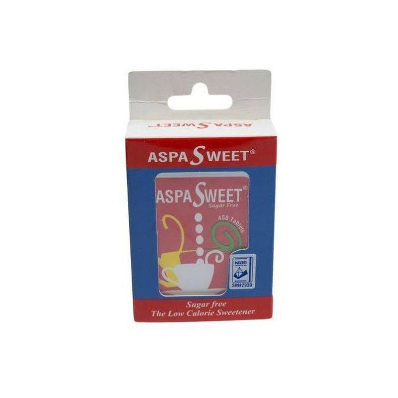 Aspa Sweet 450 Tablet