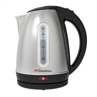 Binatone Kettle CEJ-1725 (STAINLESS)
