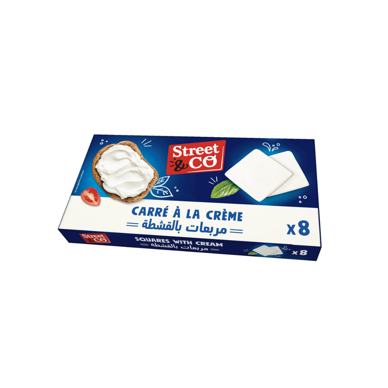 Fromage fondu en portions