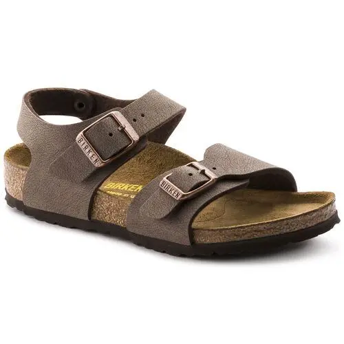 Sandales à Brides