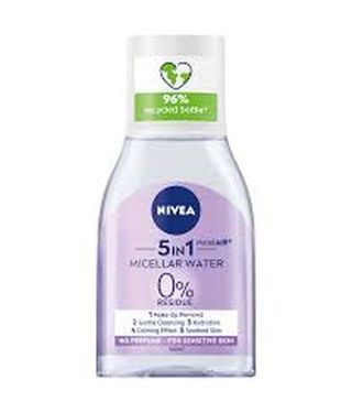 Nivea MicellAIR Micellar Water, 400ml