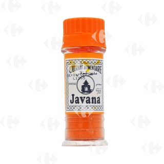Colorant Alimentaire en Flacon Javana 30g