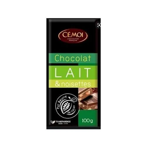 Chocolats