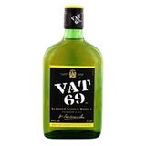 VAT 69 BLENDED SCOTCH WHISKY 37.5CL