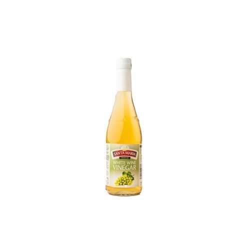 Santa Maria White Wine Vinegar 500Ml