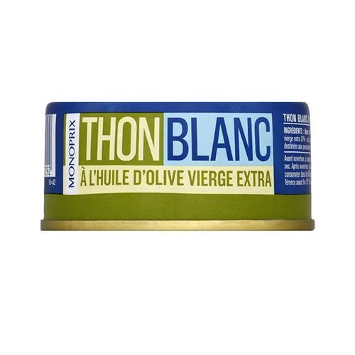 Conserves de Viande & Poisson