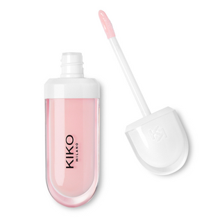 Lip Volume - Crème pour les lèvres effet volumateur - Tutu Rose - 1