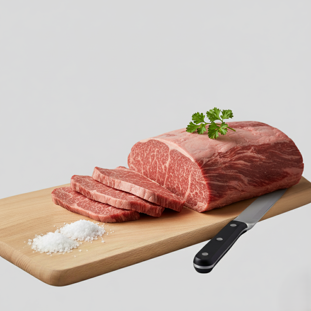 Pièces premium bœuf ®