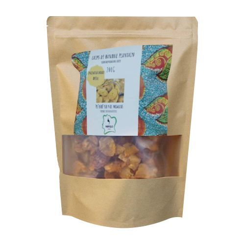 Chips, Pop-corn & Crackers