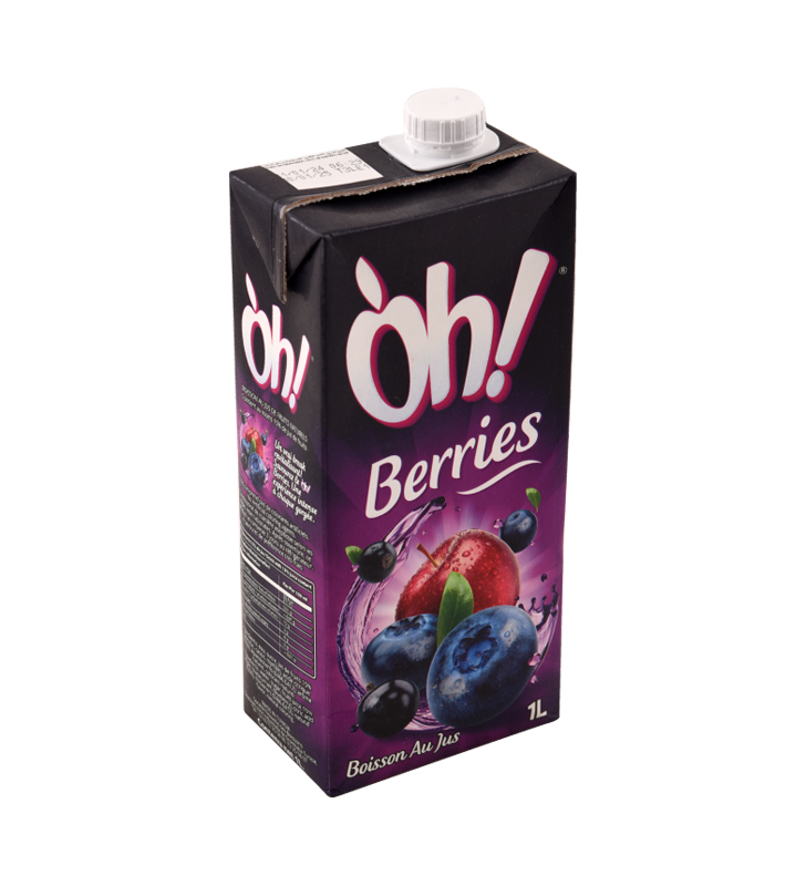 Promos Eaux et Boissons