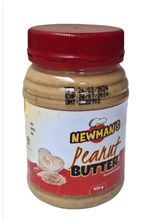 Newman'S Peanut Butter 800G